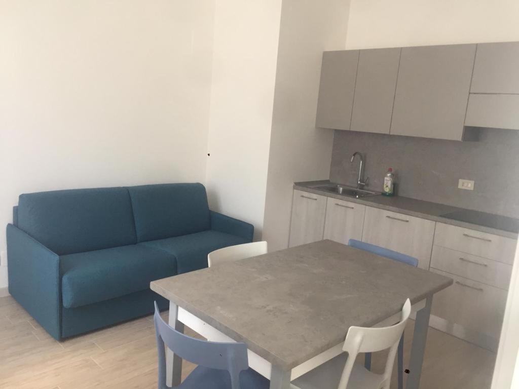 Residences La Rustica & Elite Ераклеа Екстер'єр фото