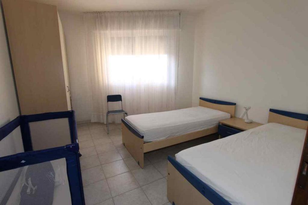 Residences La Rustica & Elite Ераклеа Екстер'єр фото