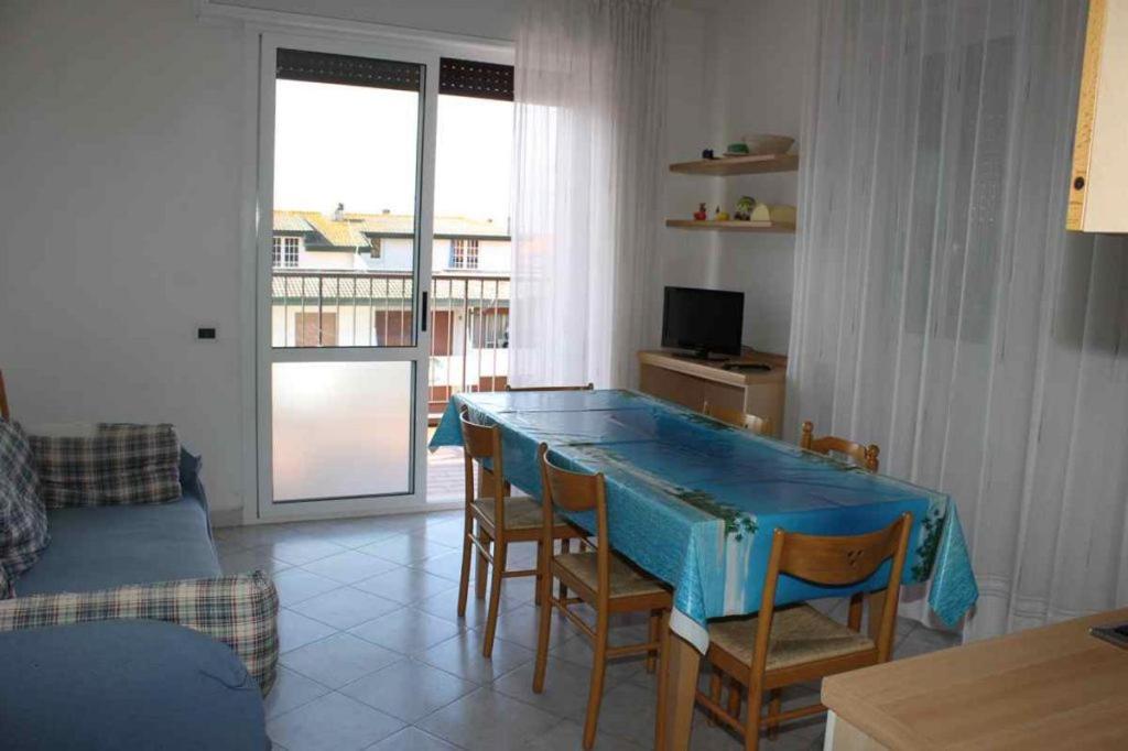 Residences La Rustica & Elite Ераклеа Екстер'єр фото