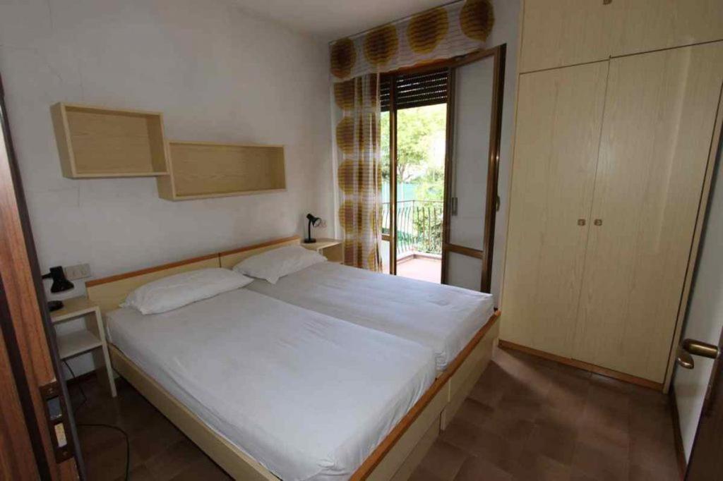Residences La Rustica & Elite Ераклеа Екстер'єр фото