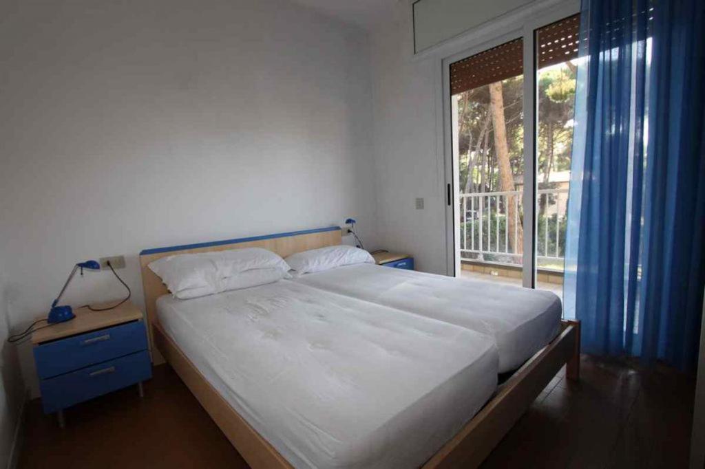 Residences La Rustica & Elite Ераклеа Екстер'єр фото