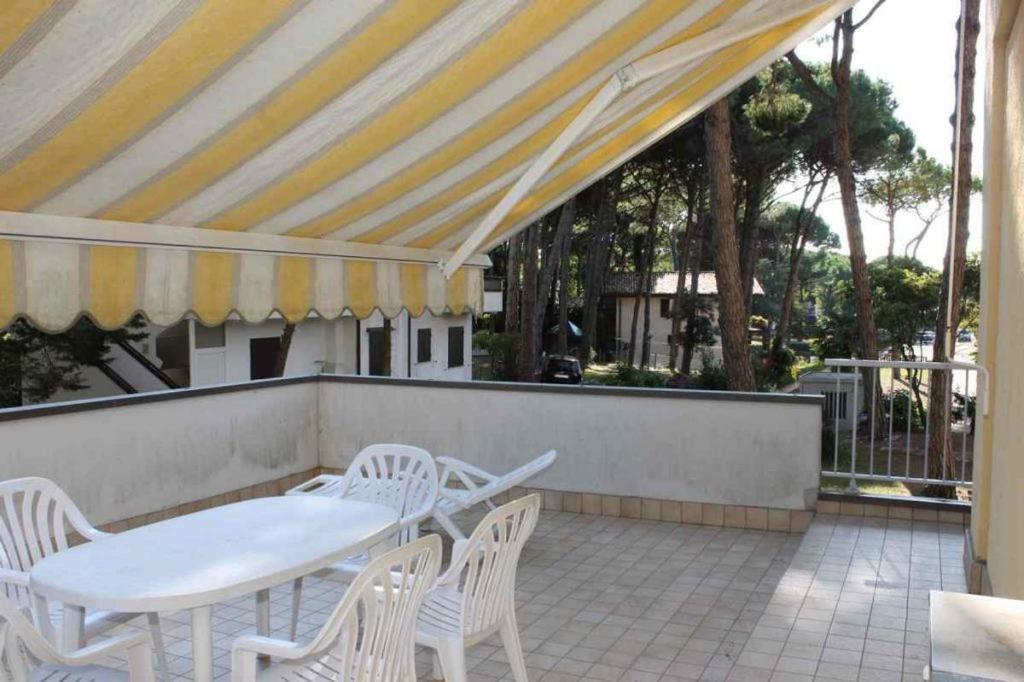 Residences La Rustica & Elite Ераклеа Екстер'єр фото