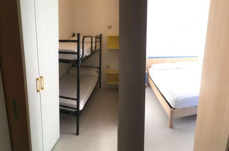 Residences La Rustica & Elite Ераклеа Екстер'єр фото