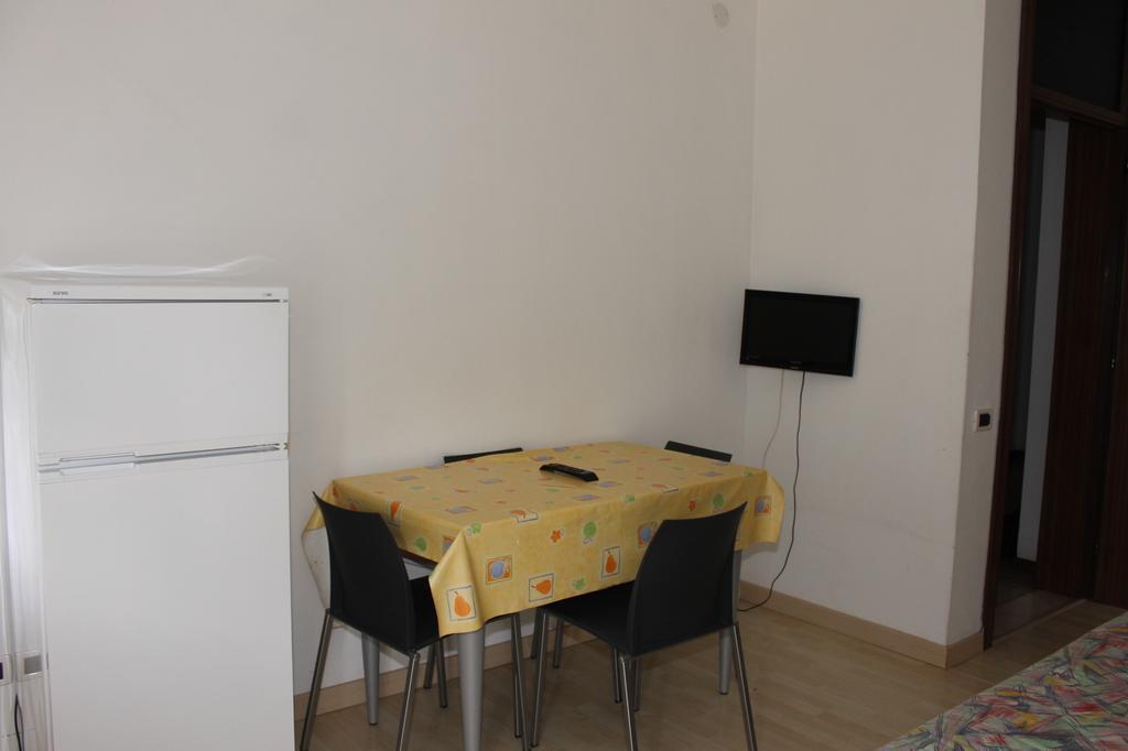 Residences La Rustica & Elite Ераклеа Номер фото