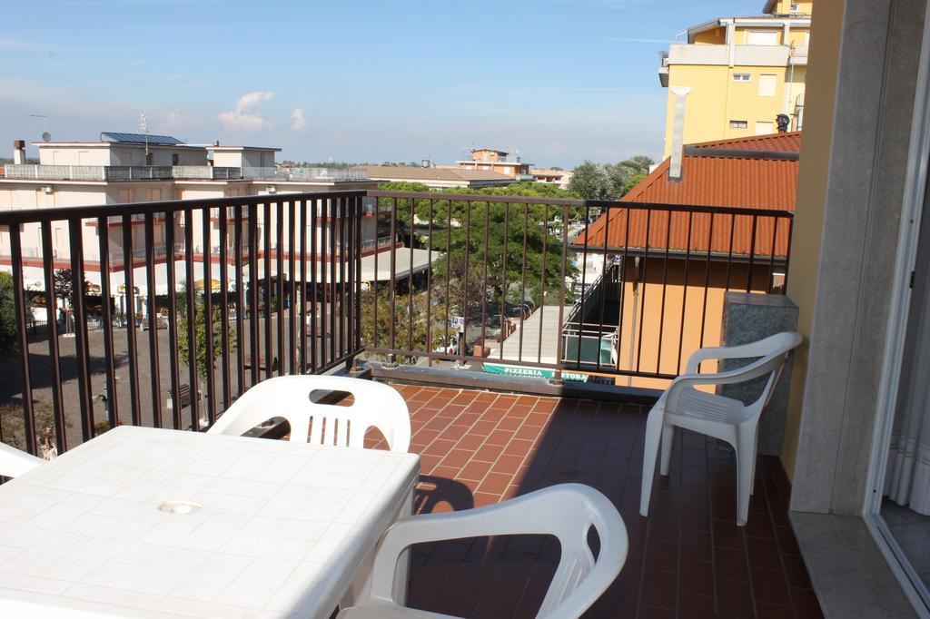 Residences La Rustica & Elite Ераклеа Номер фото
