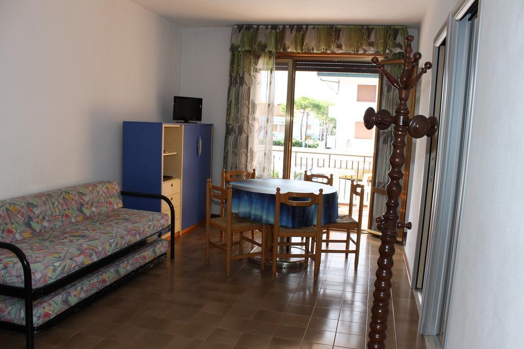 Residences La Rustica & Elite Ераклеа Номер фото