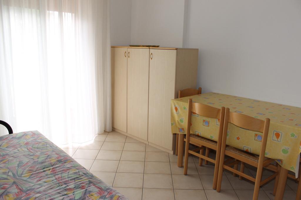 Residences La Rustica & Elite Ераклеа Номер фото