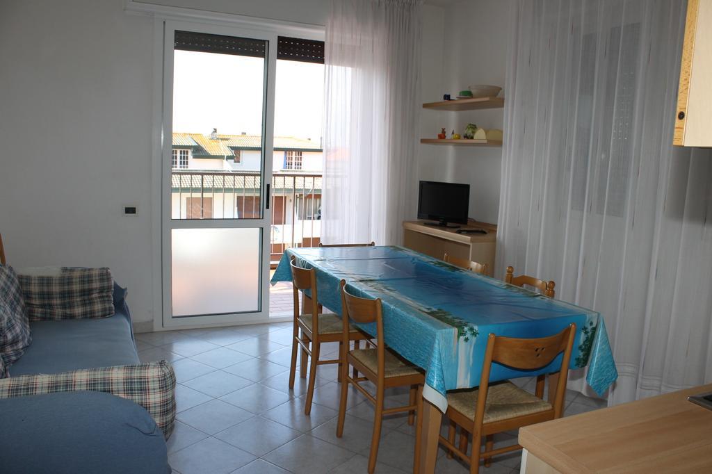 Residences La Rustica & Elite Ераклеа Номер фото
