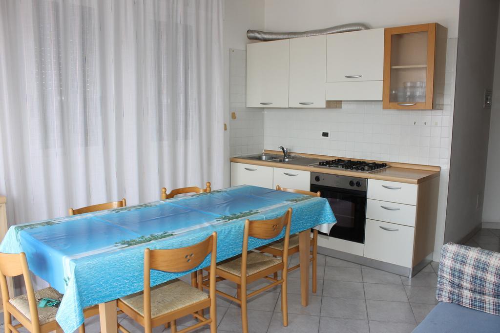Residences La Rustica & Elite Ераклеа Номер фото