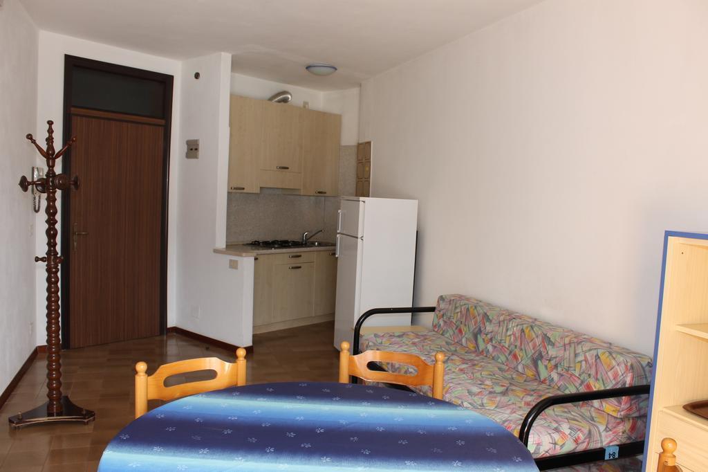 Residences La Rustica & Elite Ераклеа Номер фото