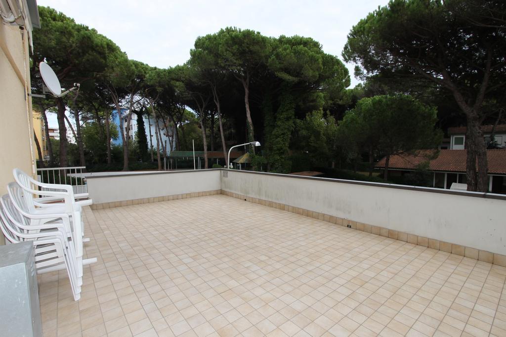 Residences La Rustica & Elite Ераклеа Номер фото
