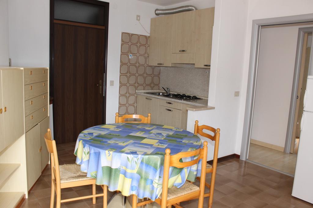 Residences La Rustica & Elite Ераклеа Номер фото