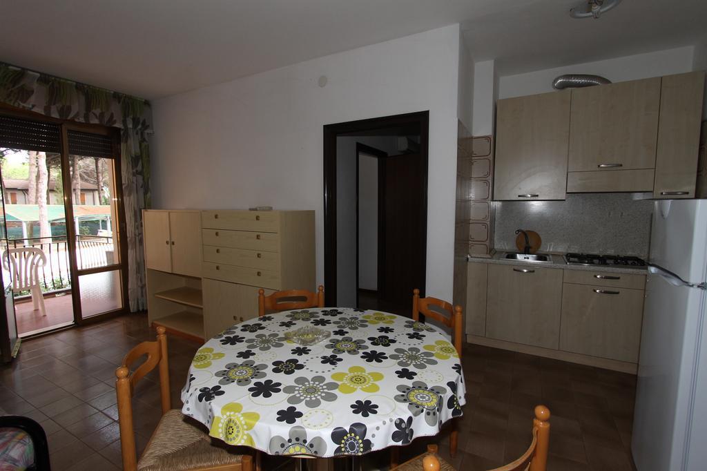 Residences La Rustica & Elite Ераклеа Номер фото