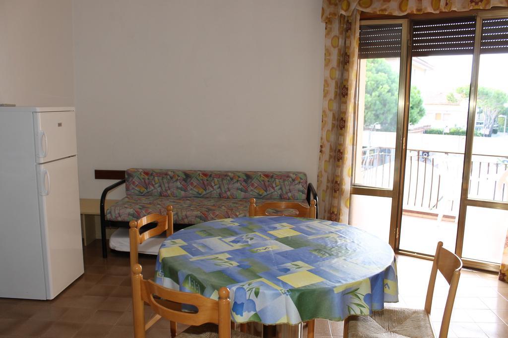 Residences La Rustica & Elite Ераклеа Номер фото