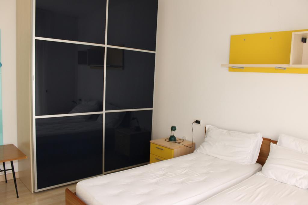 Residences La Rustica & Elite Ераклеа Номер фото